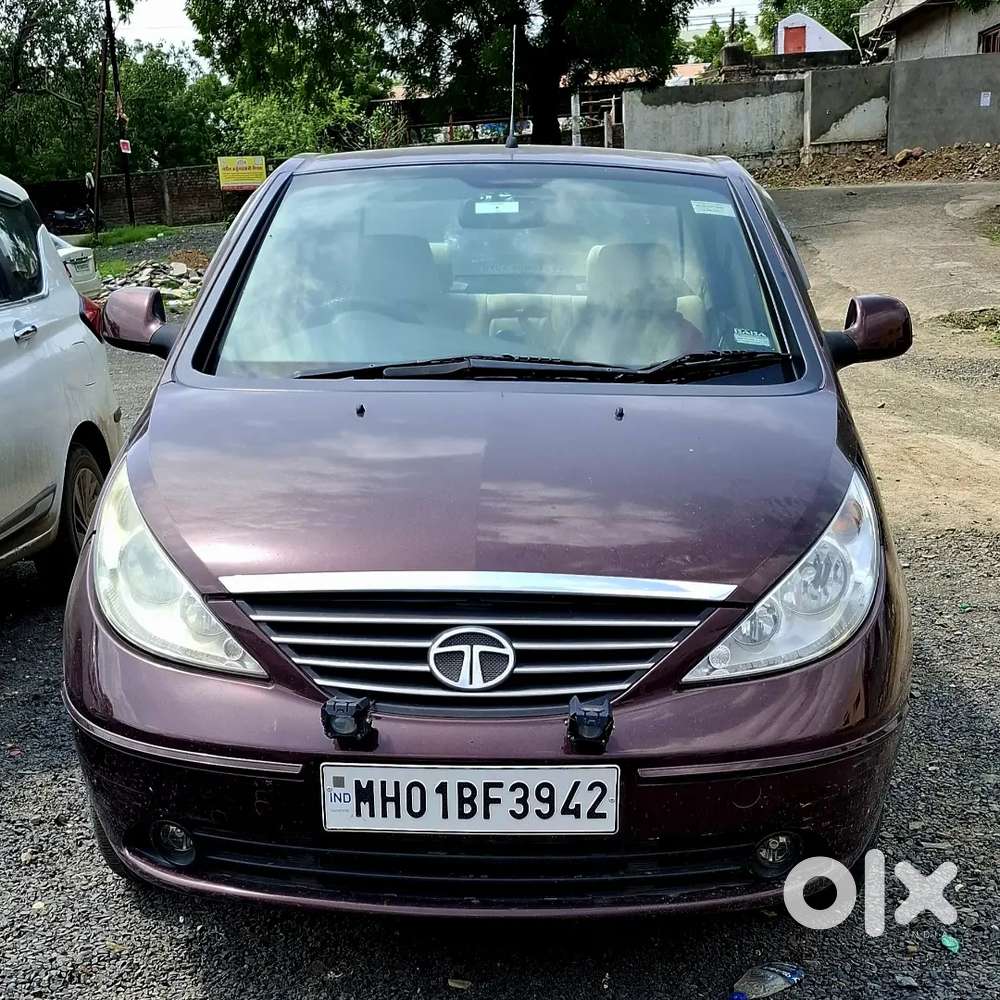 Tata Manza 2013 Diesel 98500 Km Driven