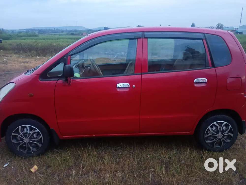 Maruti Suzuki Zen Estilo 2007 Lpg Good Condition