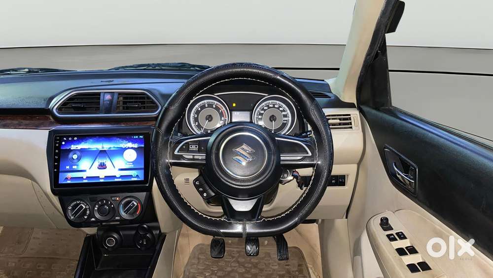 Maruti Suzuki Swift Dzire 1.2 Vxi Bsiv, 2018, Petrol