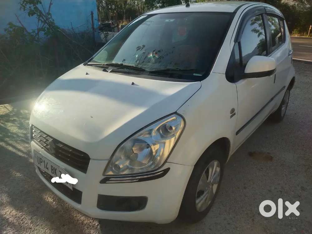Maruti Suzuki Ritz 2011 Diesel Well Maintained