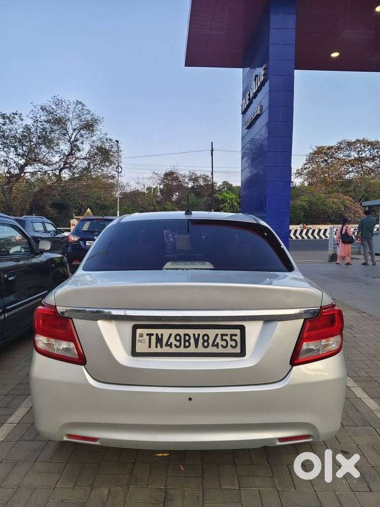 Maruti Suzuki Dzire 2017-2020 Vdi, 2018, Diesel