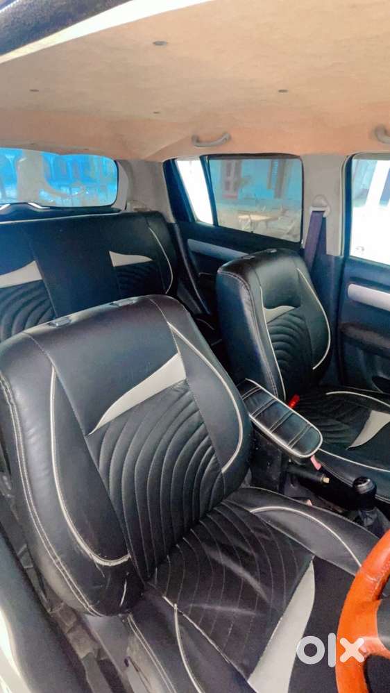 Maruti Suzuki Swift Diesel 2011