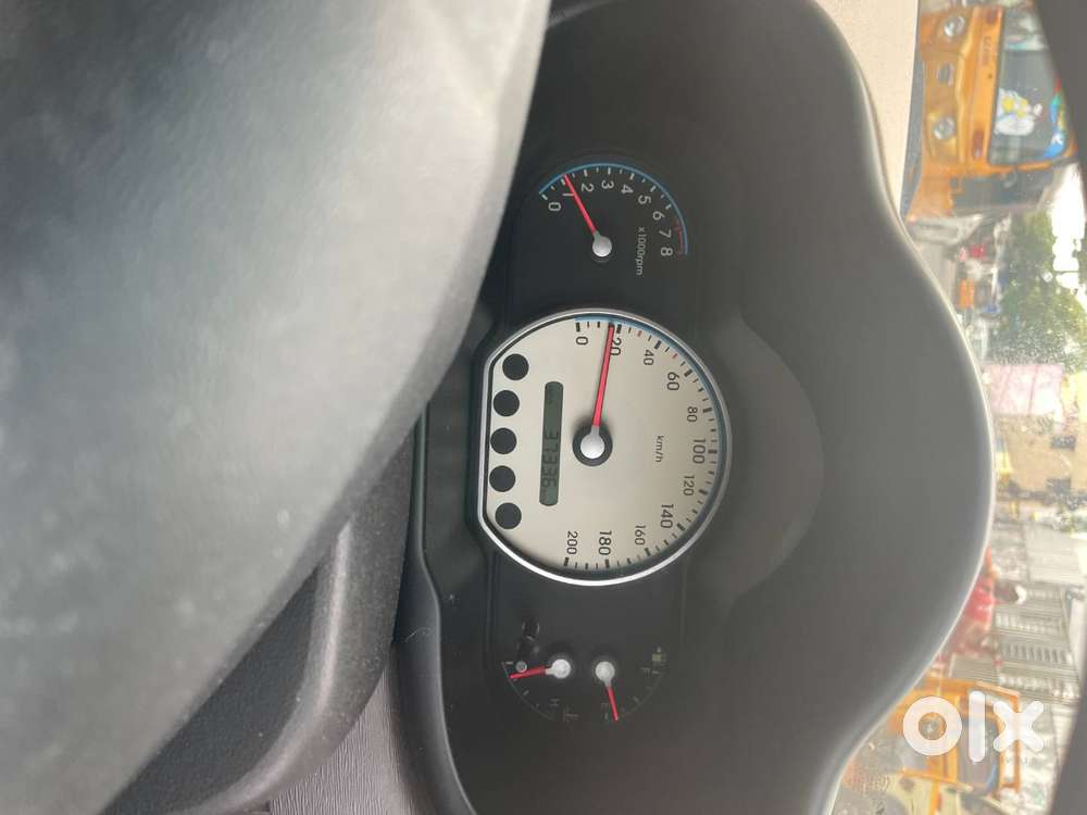 Hyundai I10 Magna 2010, 37,336 Km, Petrol, Manual