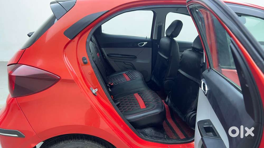Tata Tiago 1.2 Revotron Xz Plus Dual Tone, 2020, Petrol