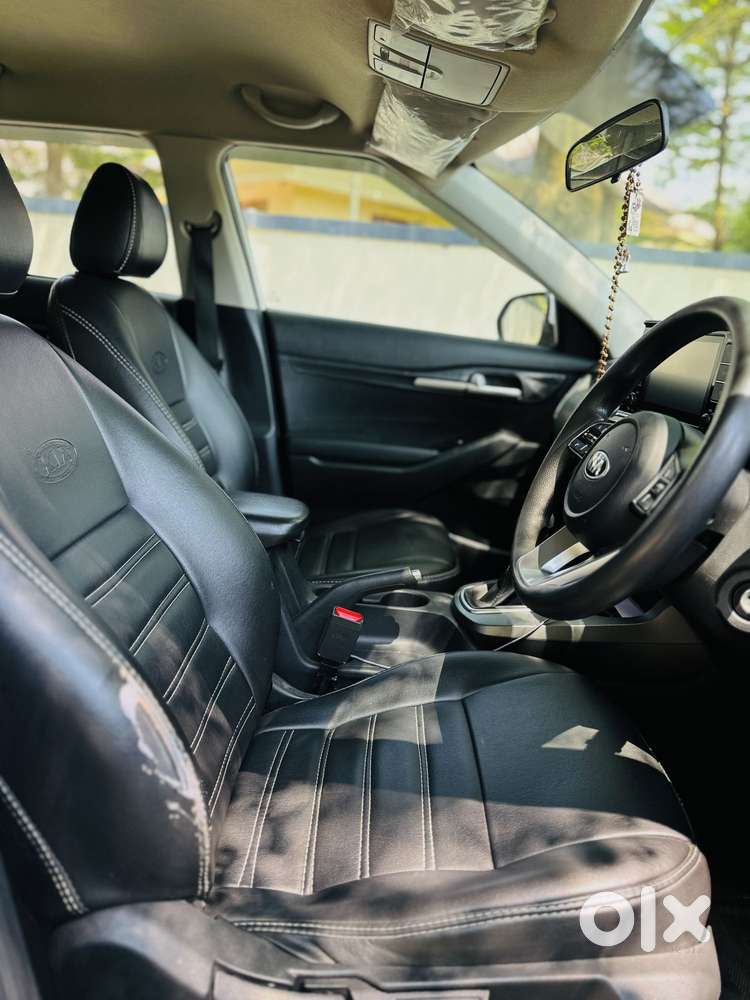 Kia Seltos Htk G, 2020, Petrol