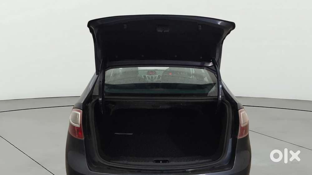 Ford Fiesta 2011-2013 Diesel Style, 2013, Diesel