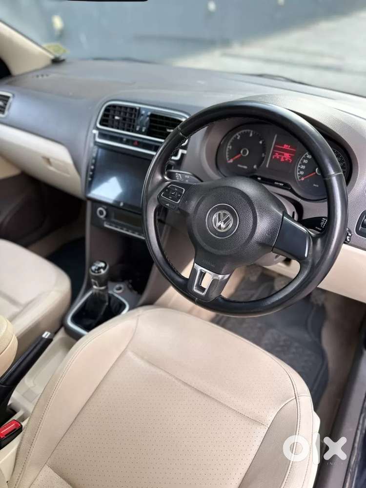 Volkswagen Vento 1.5 Tdi Highline, 2014, Diesel