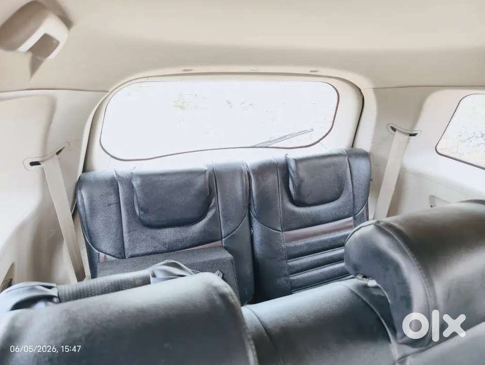 Mahindra Xuv500 2016 Diesel 134070 Km Driven