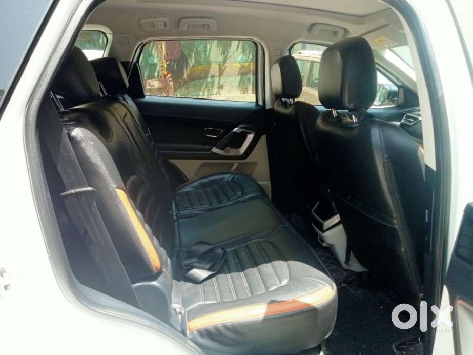 Tata Safari 2.0 Kryotec Xt Plus, 2023, Diesel