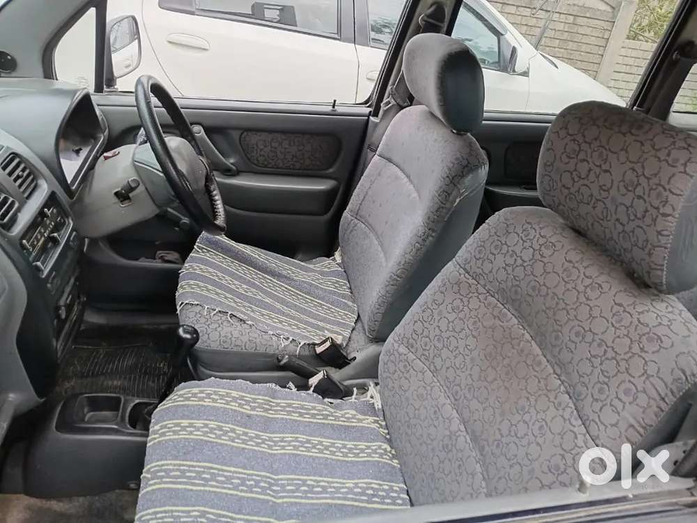 Wagon R 2030 Passing Cng Petrol For Sale