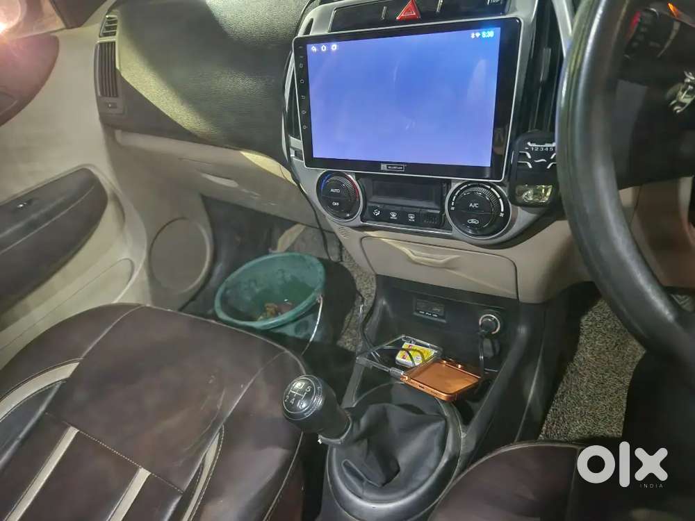 2013 Hyundai I20 Magna