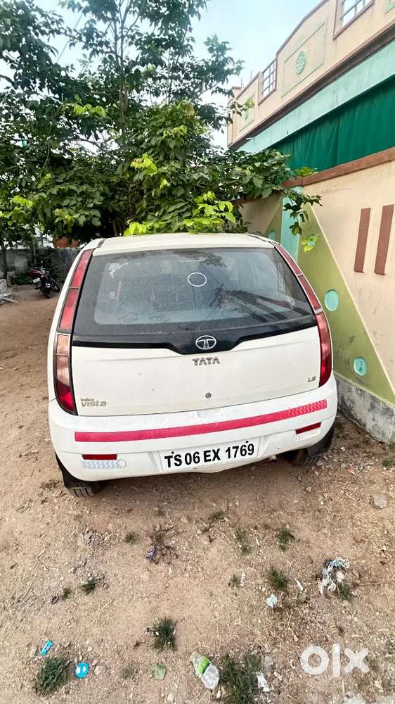 Selling The Car