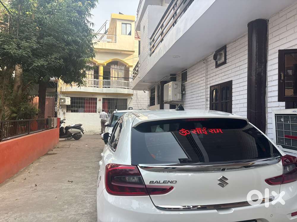 Maruti Suzuki Baleno 2026 Delta