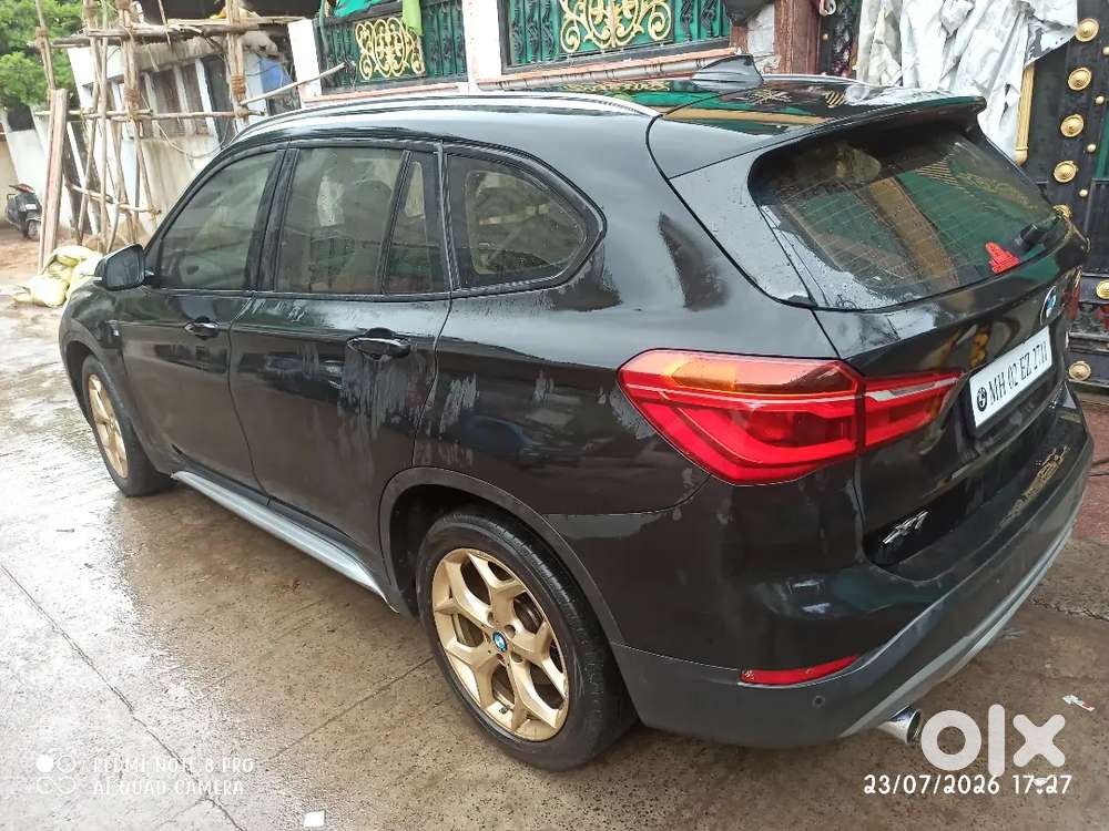 Bmw X1 M Sport 2018 Diesel Automatic