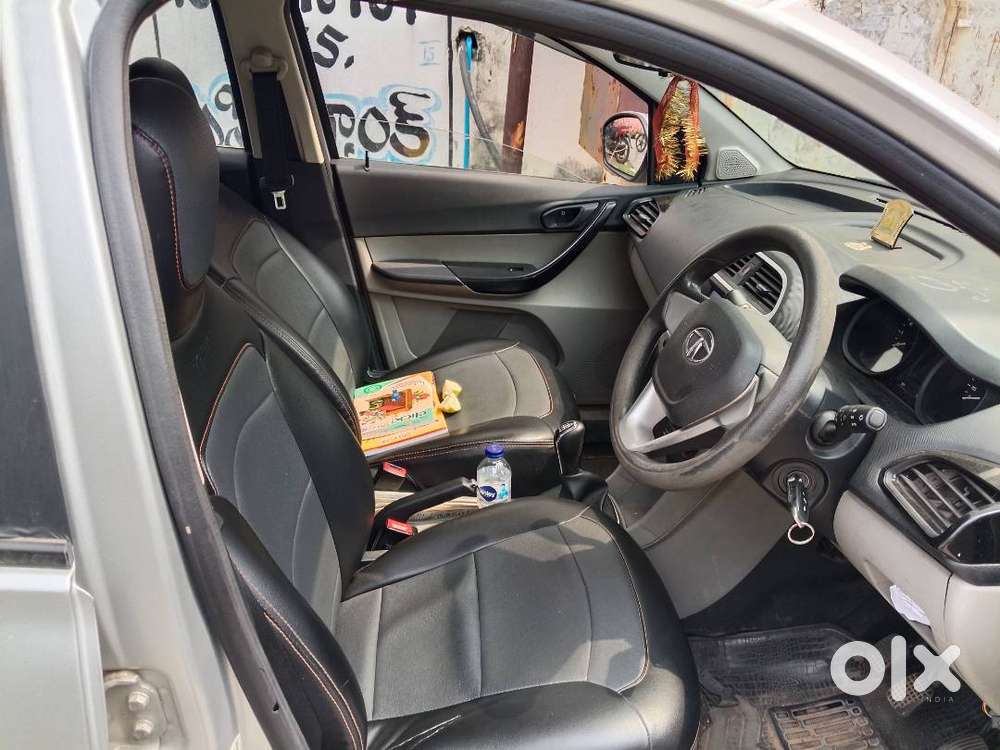 Tata Tiago 2016