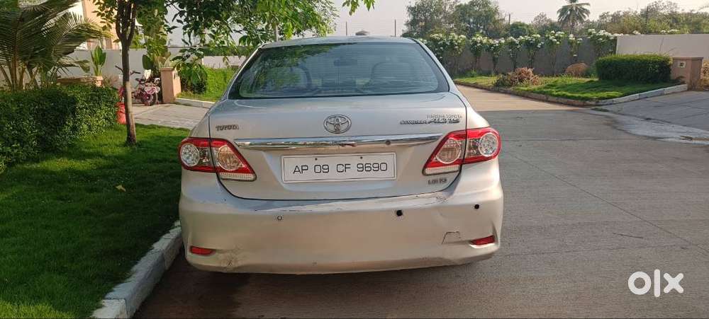 Well Maintained, With Valid Insurance And Pollution Certificate