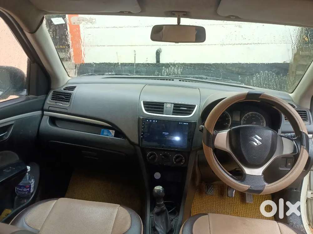 I Want To Sell My Swift Vdi Car 2012 Model.