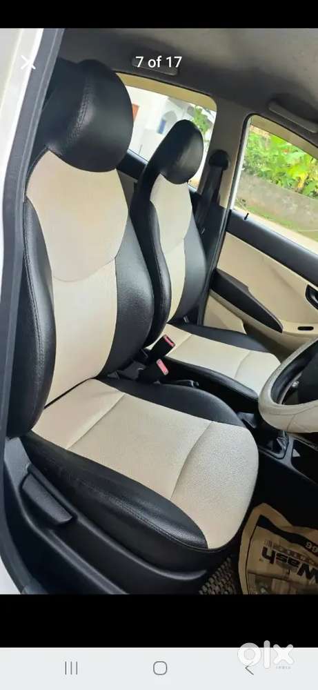 Hyundai Eon 1.0 Magna Petrol 2014