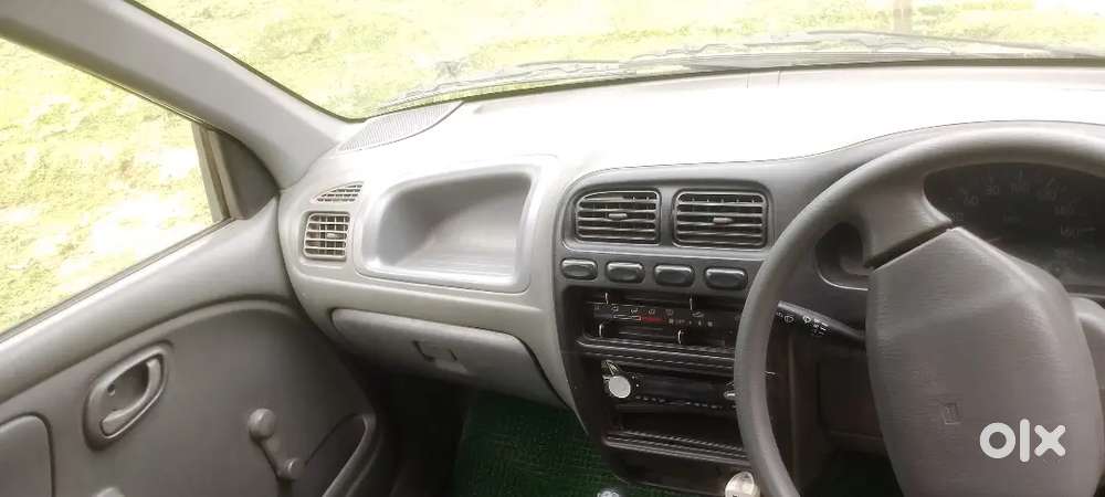 Alto Lx 800