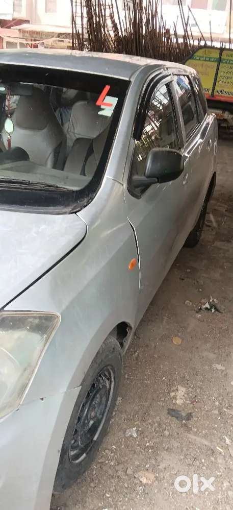 Datsun Go 2015 Petrol Good Condition