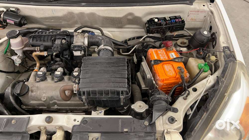 Maruti Suzuki Alto 800 Lxi, 2018, Petrol