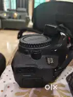 Canon 700d