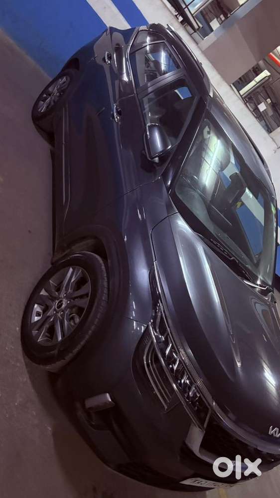 Kia Diesel Car 2021