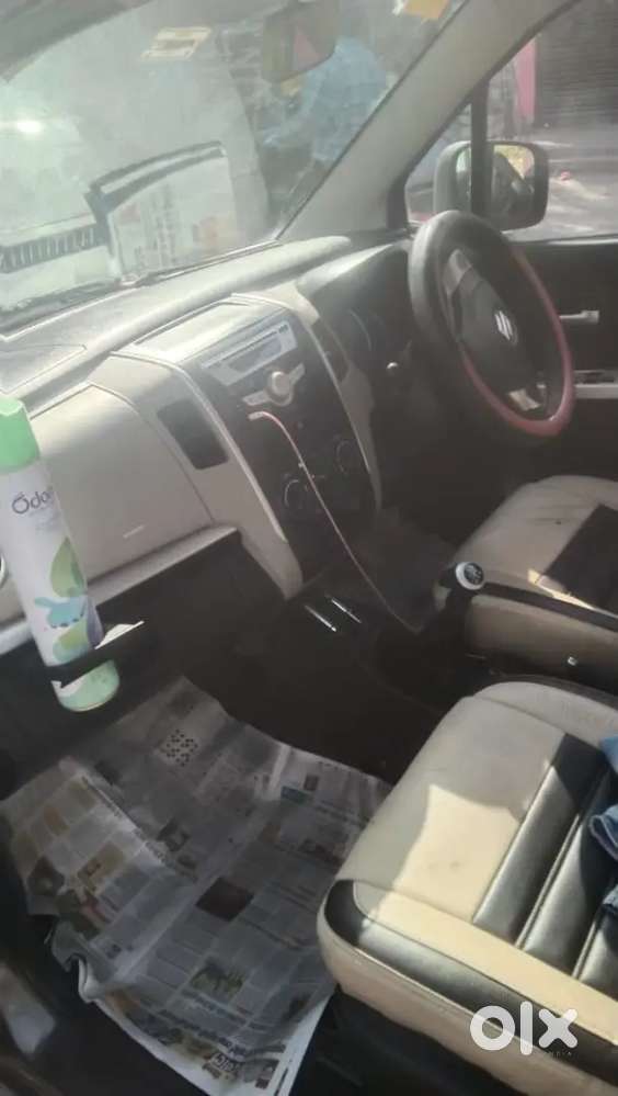 Maruti Suzuki Wagon R 1.0 2014 Petrol 85000 Km Driven