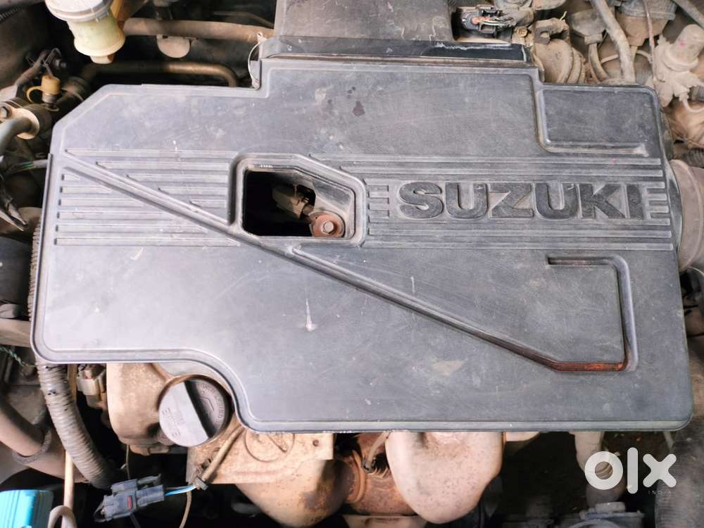 Maruti Suzuki Sx4 2009 Year Car