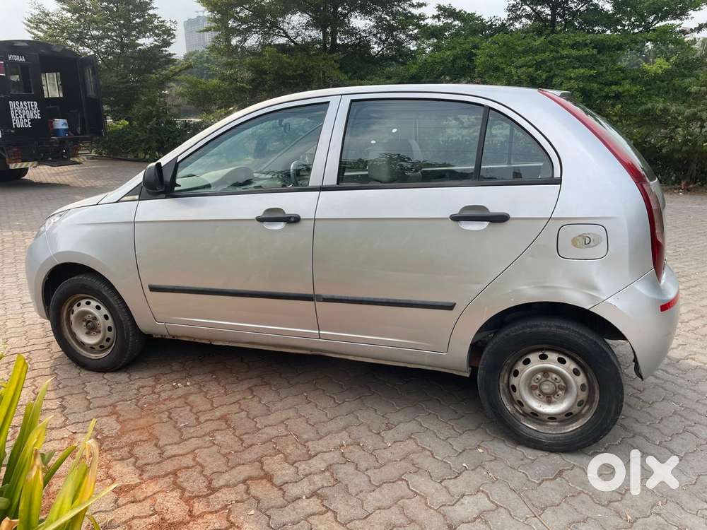 Tata Indica Vista 2008-2013 Aura Plus 1.3 Quadrajet, 2009, Diesel