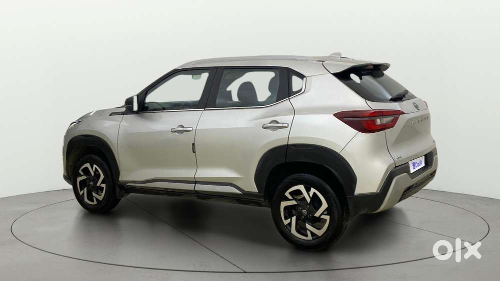Nissan Magnite 1.0 Xv Premium Turbo Cvt, 2023, Petrol