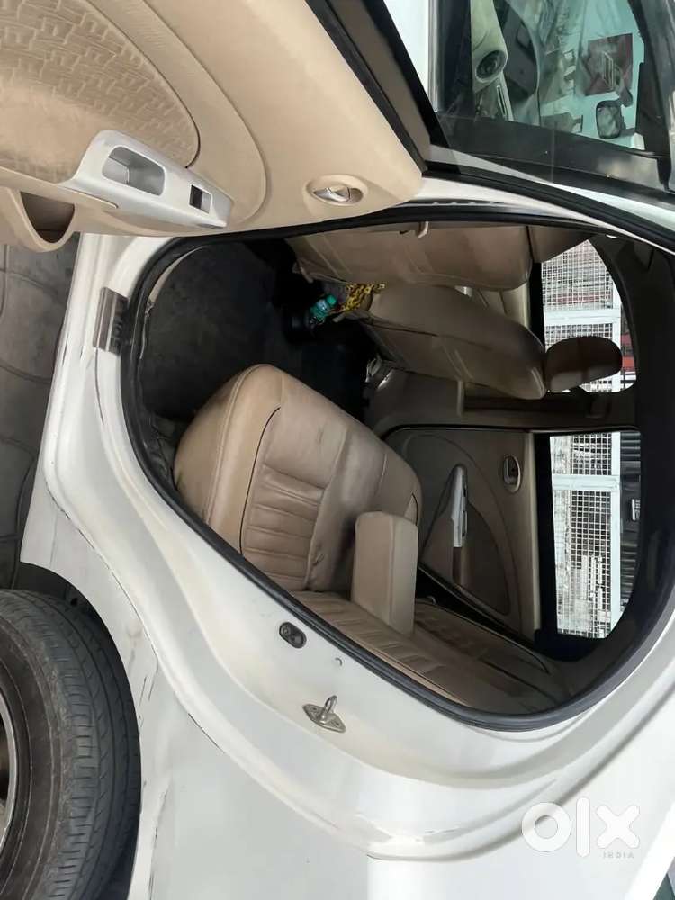Toyota Etios 1.4 Diesel 2017