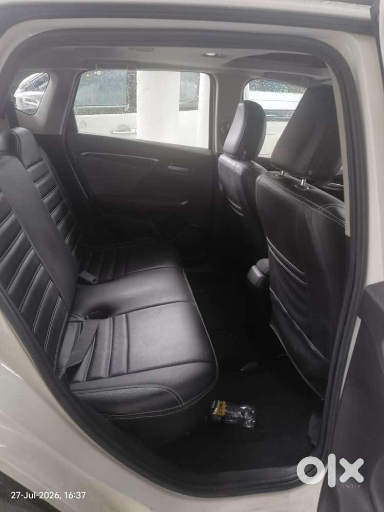 Honda Wr-v I-vtec Vx, 2018, Diesel
