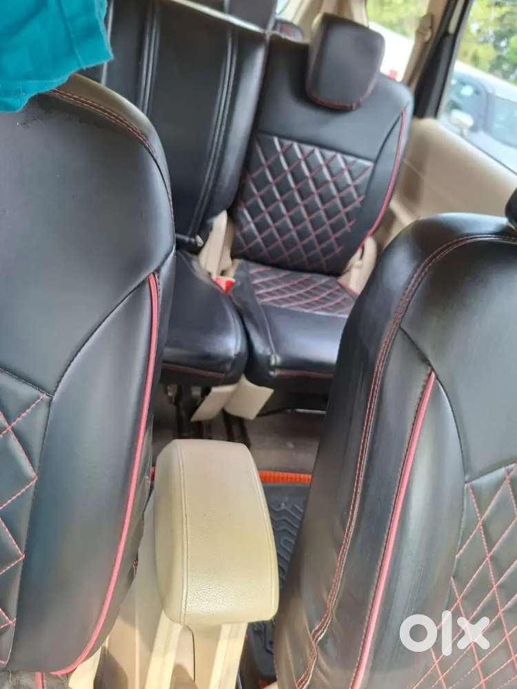Maruti Suzuki Ertiga 2022