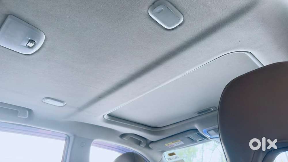 Mahindra Xuv 500 W11 (o) Top Model Excellent Condition Diesel