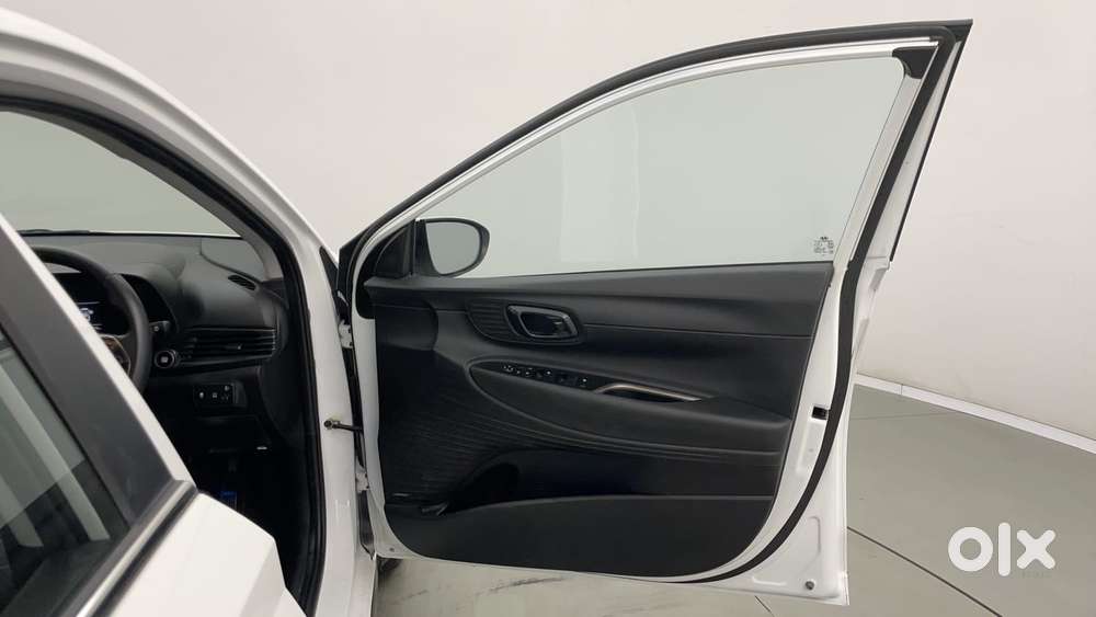 Hyundai New I20 1.5 Asta (o) Mt, 2022, Diesel