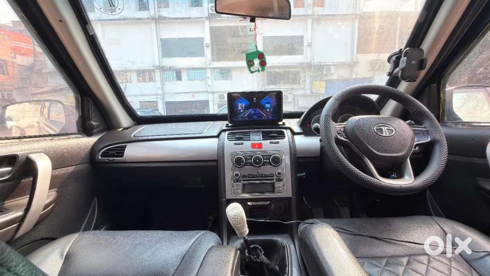 Tata Safari Storme, 2019, Diesel