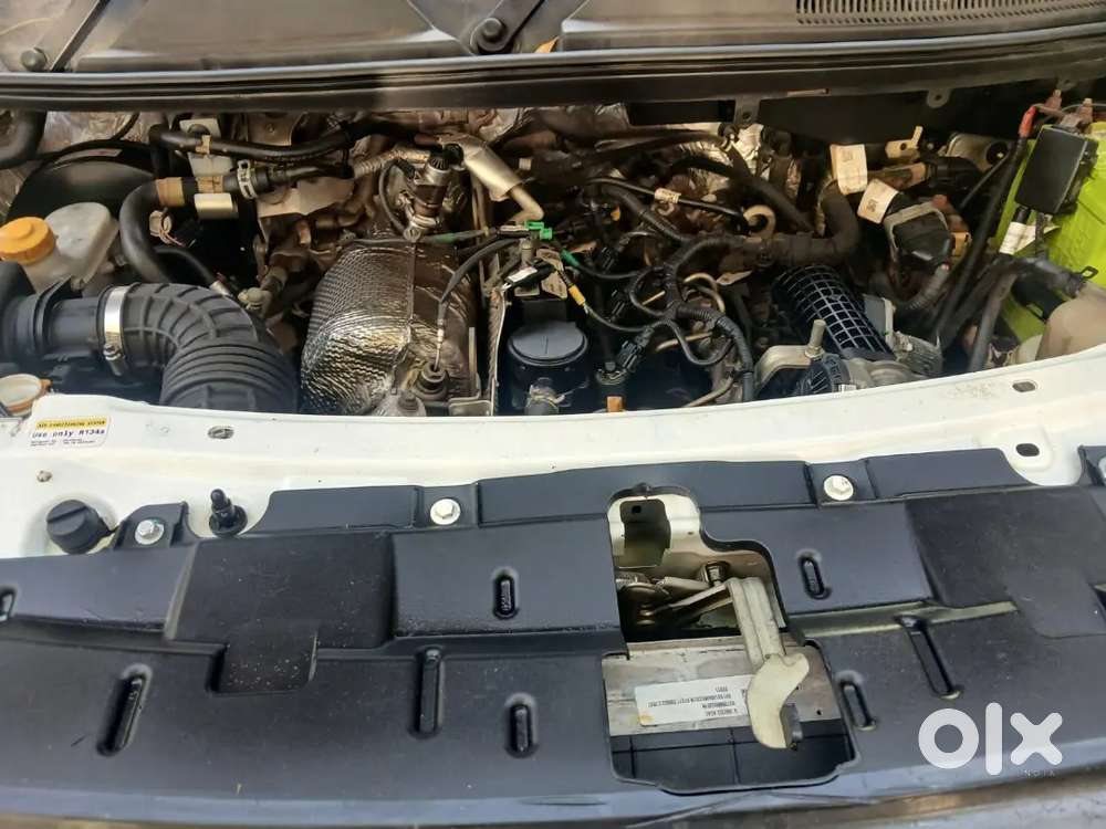 Mahindra Bolero N4