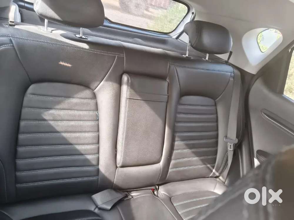 Kia Sonet 2021 Full Original Automatic Car With Sunroof