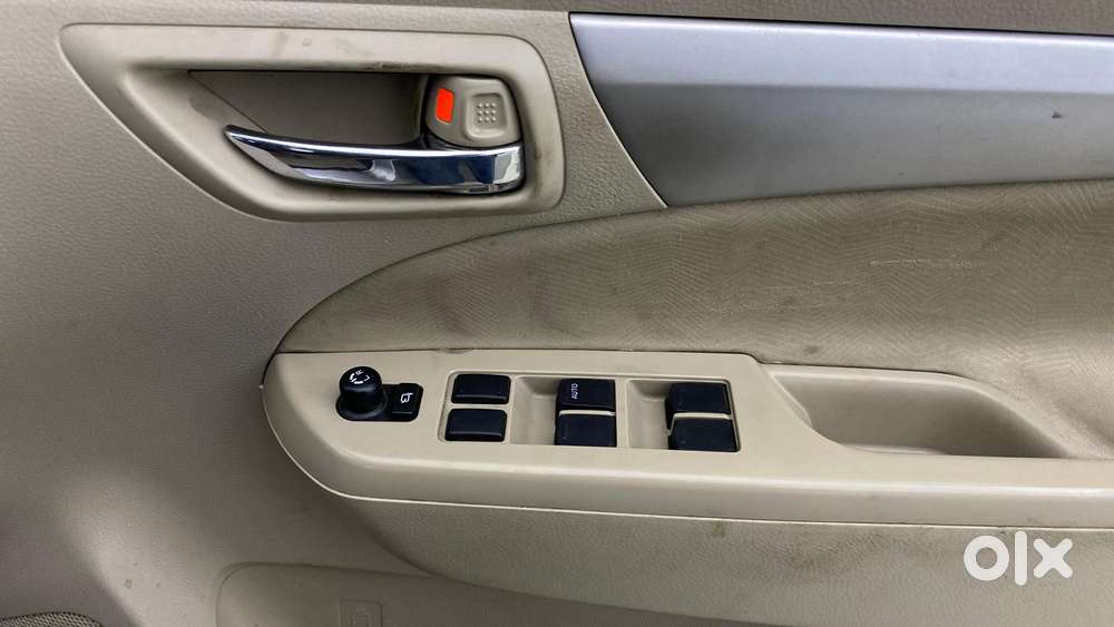 Maruti Suzuki Ertiga Vxi Cng, 2017, Cng & Hybrids