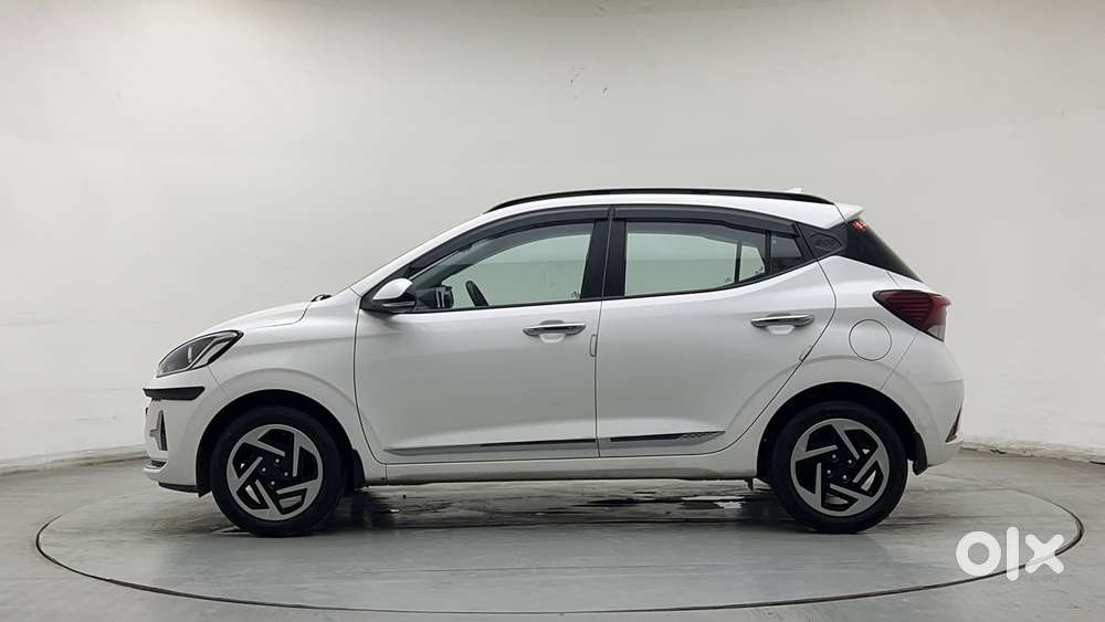 Hyundai Grand I10 Nios Sportz 1.2 Kappa Vtvt, 2023, Petrol