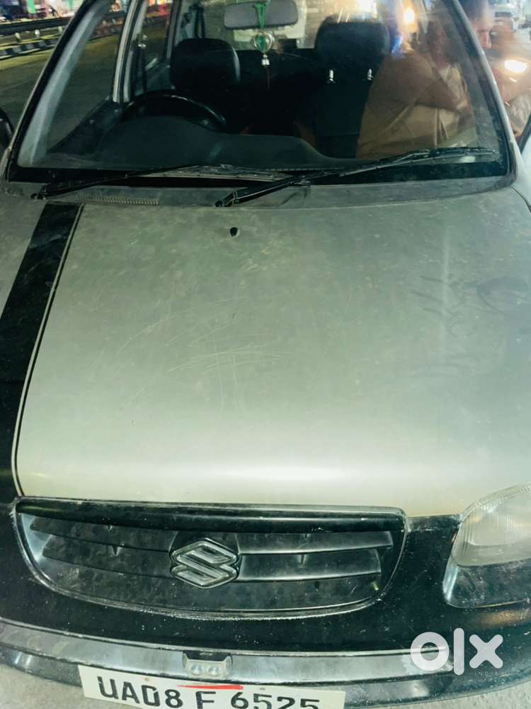 Maruti Suzuki Alto 800 Petrol Good Condition