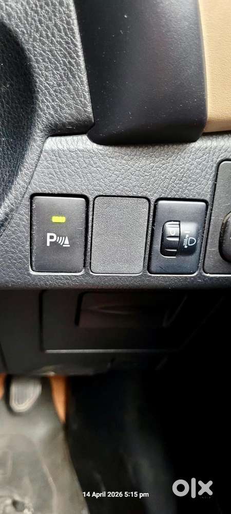 Toyota Corolla Altis D 4d J, 2019, Diesel