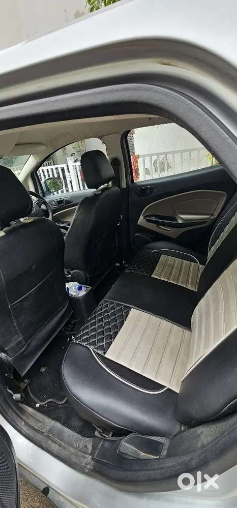 Ford Eco Sport Trend 2020 Petrol