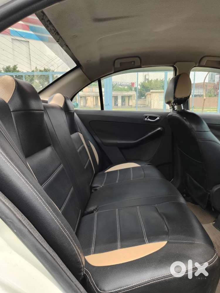 Tata Zest  Xma, 2016, Diesel