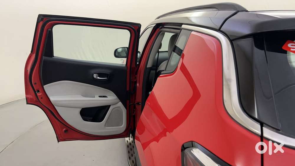 Jeep Compass 2.0 Limited (o) Diesel, 2018, Diesel
