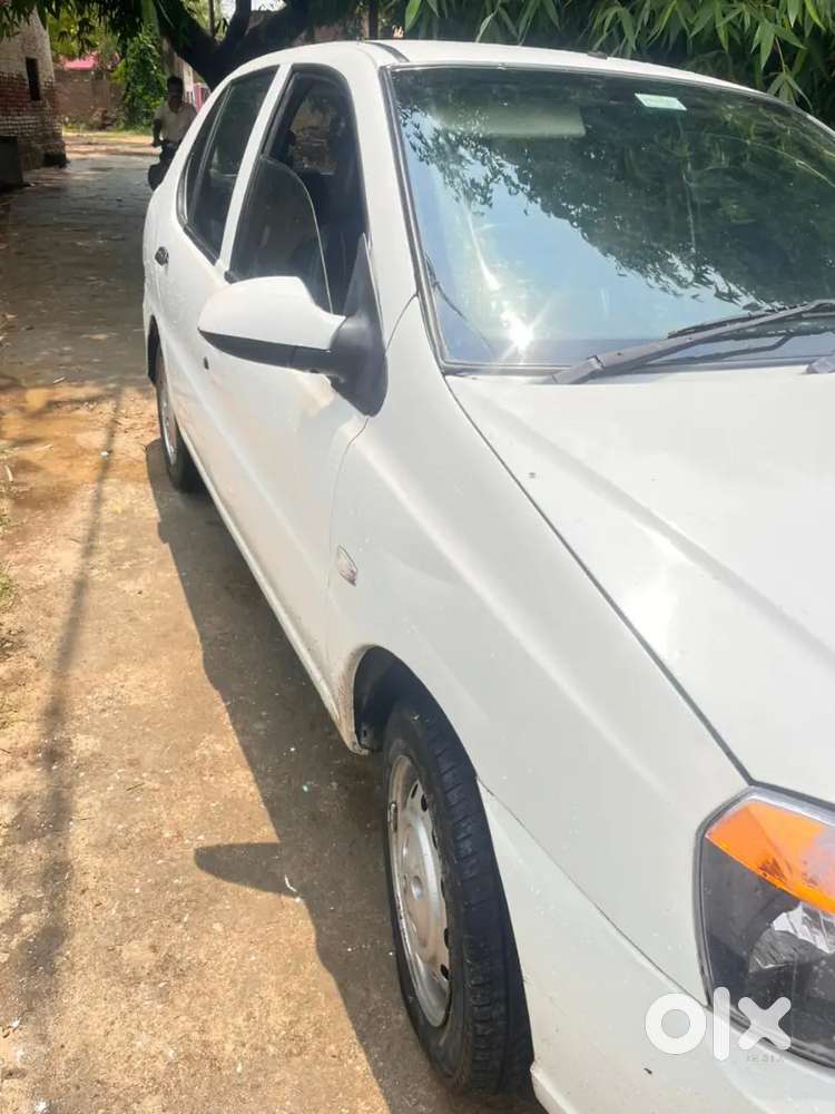 Tata Indigo Ecs 2017 कार