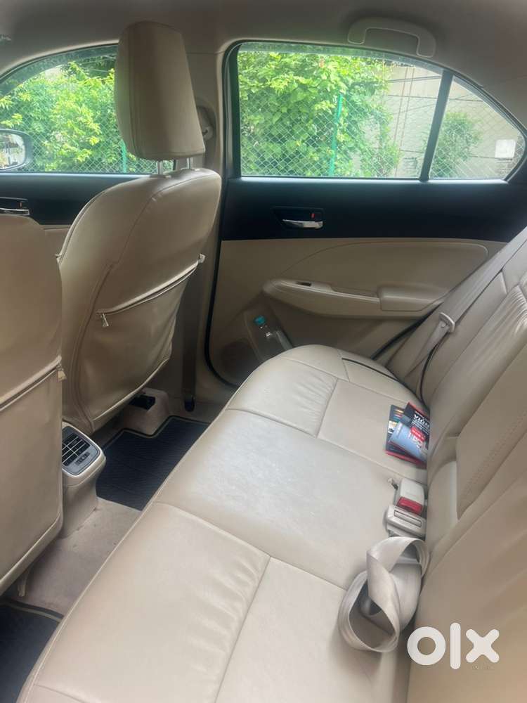 Maruti Suzuki Dzire 2021 November Petrol Well Maintained