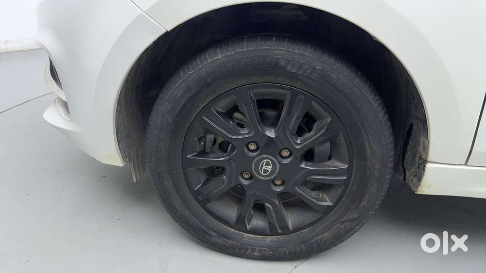 Tata Tiago 1.2 Revotron Limited Edition, 2021, Petrol