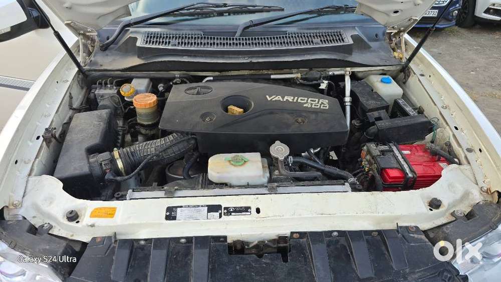 Tata Safari Storme Vx, 2019, Diesel